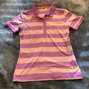 Nike Golf Tour Performance Polo Shirt